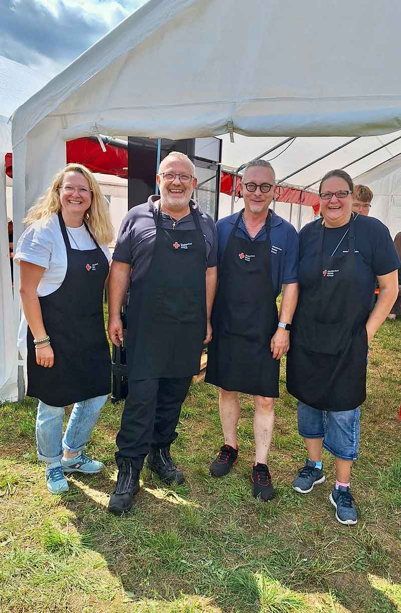 Fühlt sich wie fliegen an, eine Runde auf dem Kettenkarussell